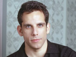 Ben Stiller