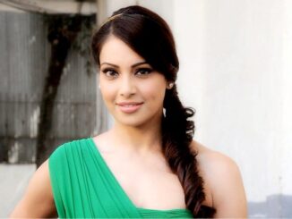 Bipasha Basu
