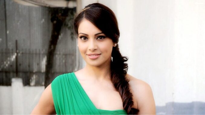 Bipasha Basu
