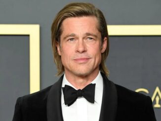 Brad Pitt