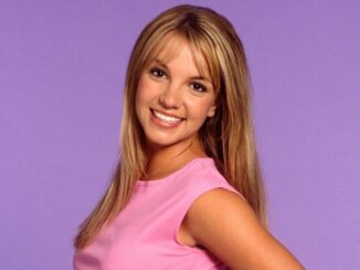 Britney spears