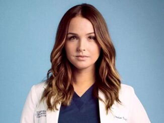 Camilla Luddington