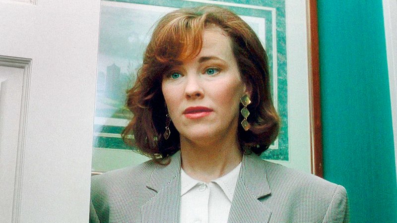 كاثرين أوهارا Catherine O’Hara Catherine OHara