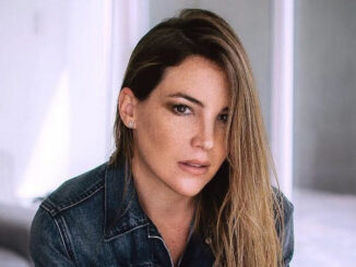 شانتال بودوكس Chantal Baudaux