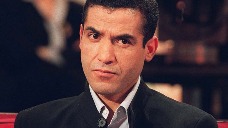 Cheb Mami