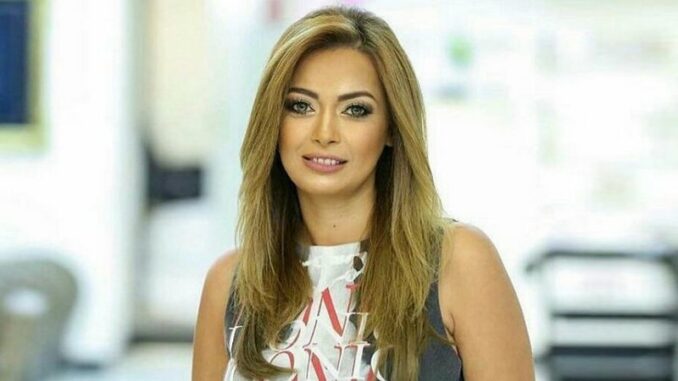 داليا مصطفى Dalia Mostafa