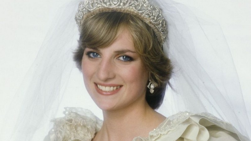 ديانا، اميرة ويلز Diana, Princess of Wales Diana