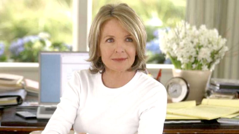 ديان كيتون Diane Keaton Diane Keaton