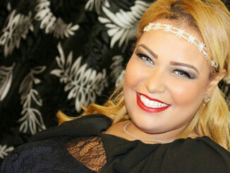 دينا محسن Dina Mohsen