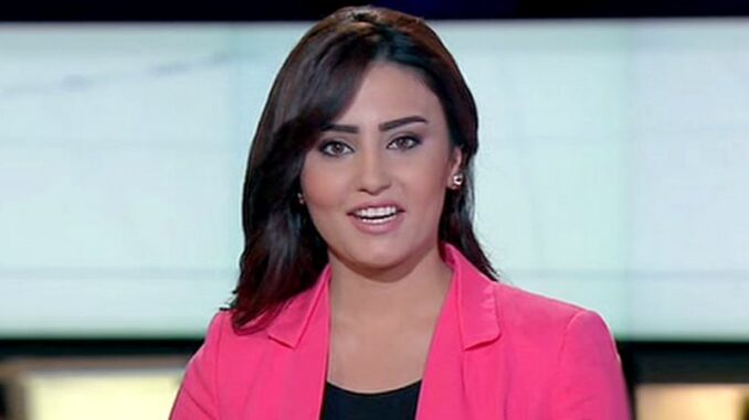 دعاء المغازي Doaa Elmoughazy