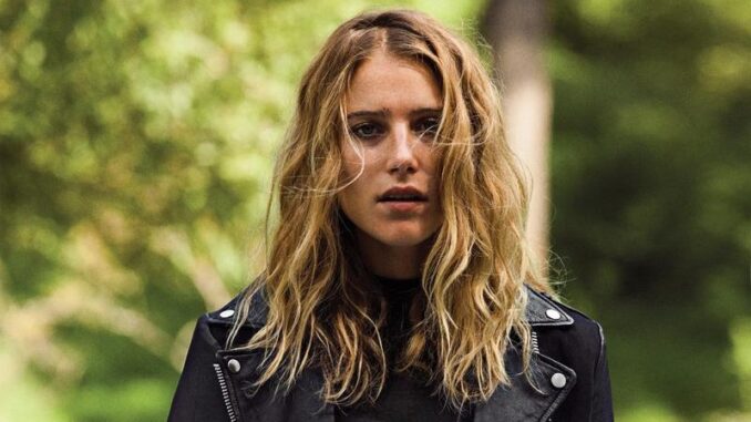 Dree Hemingway