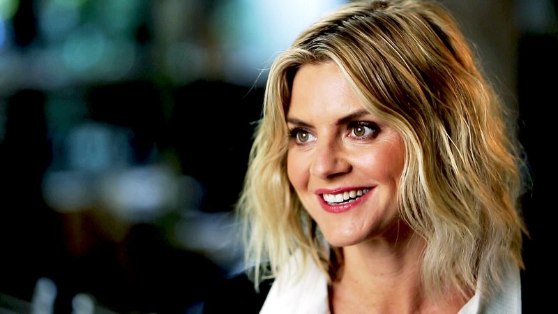 إليزا كوبيه Eliza Coupe Eliza Coupe