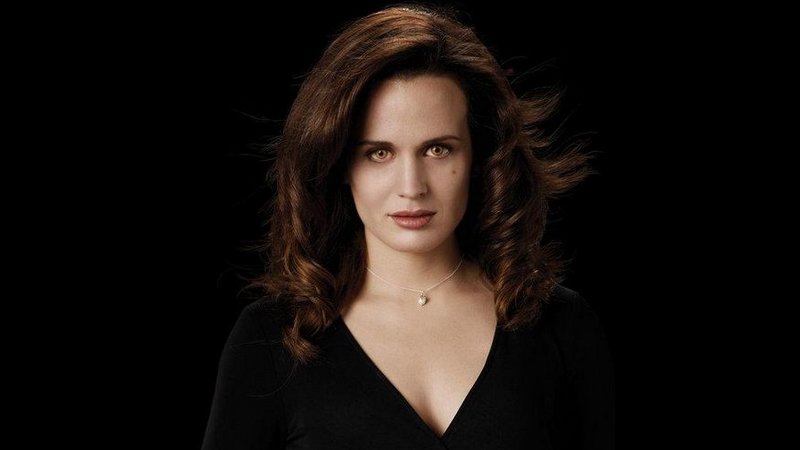 إليزابيث ريزر Elizabeth Reaser Elizabeth Reaser