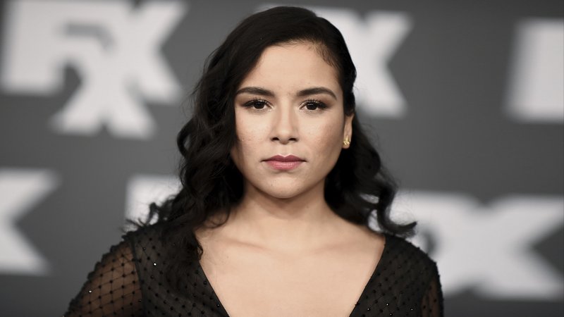 إميلي ريوس Emily Rios Emily Rios