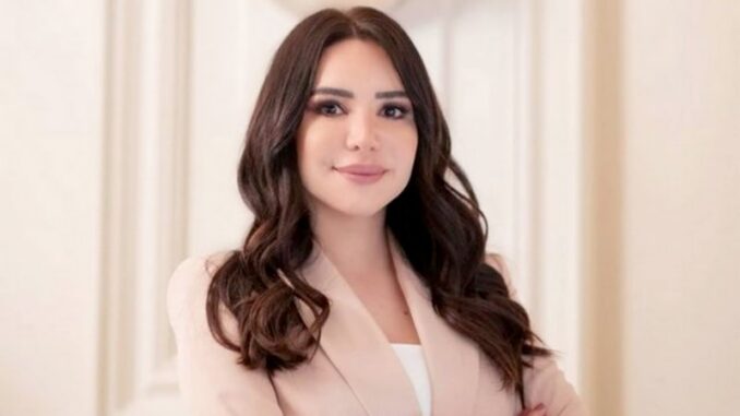إنجي علاء Engy Alaa