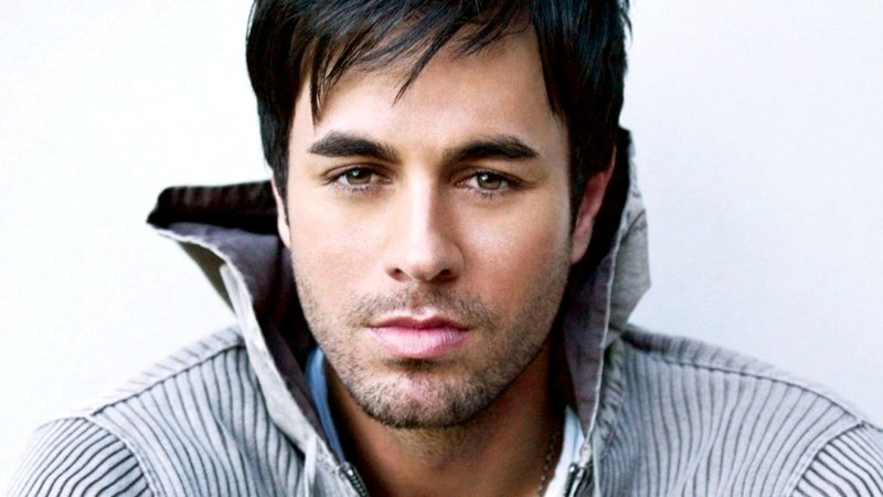 إنريكيه إغليسياس Enrique Iglesias Enrique Iglesias