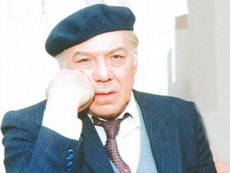 فريد شوقي Farid Shawky