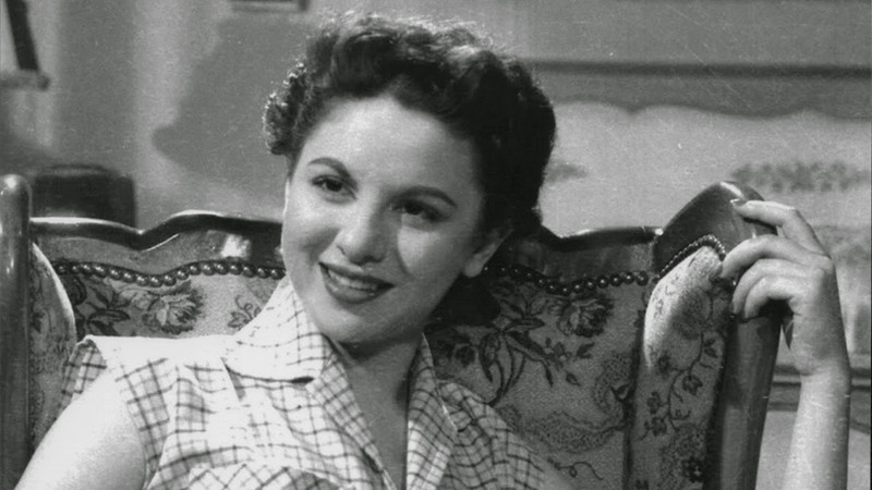 فاتن حمامة Faten Hamama فاتن حمامة Faten Hamama