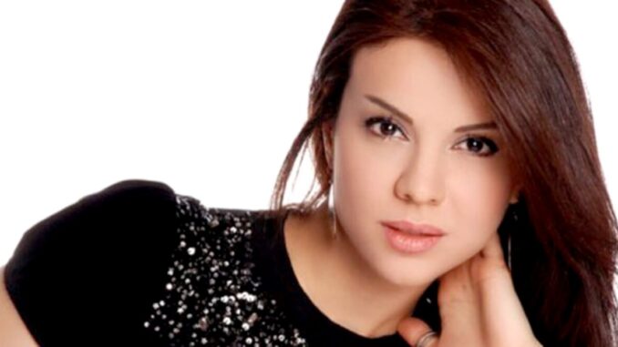 Feryal Youssef