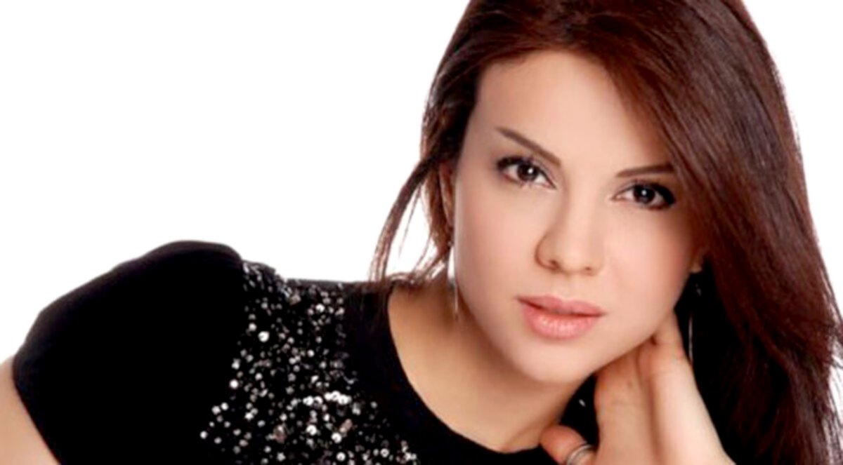 Feryal Youssef
