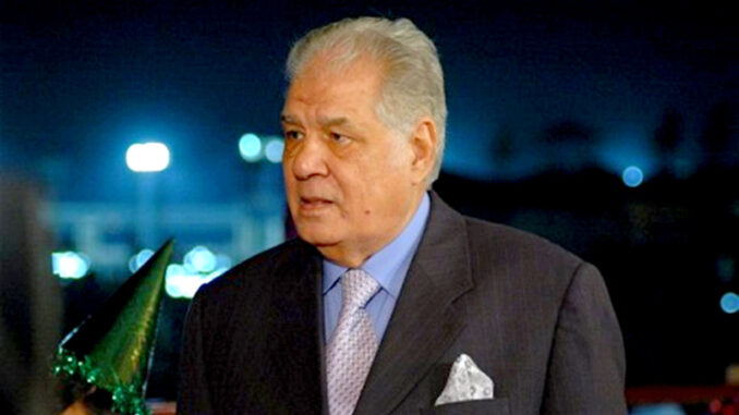 جمال إسماعيل Gamal Ismail