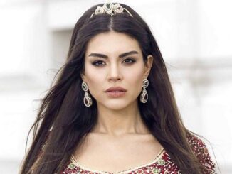 Gaye Turgut