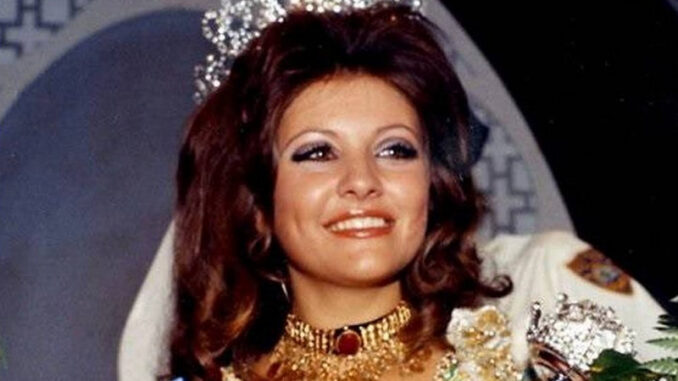 جورجينا رزق Georgina Rizk