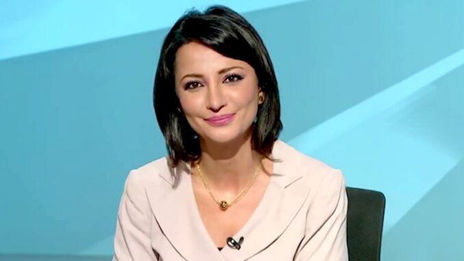 غادة عويس Ghada Owais
