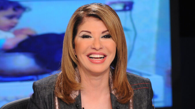هالة سرحان Hala Sarhan