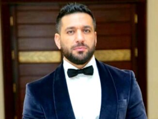 Hassan Raddad