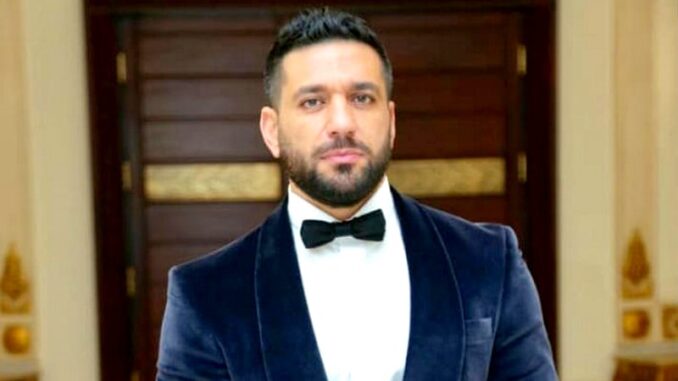 Hassan Raddad