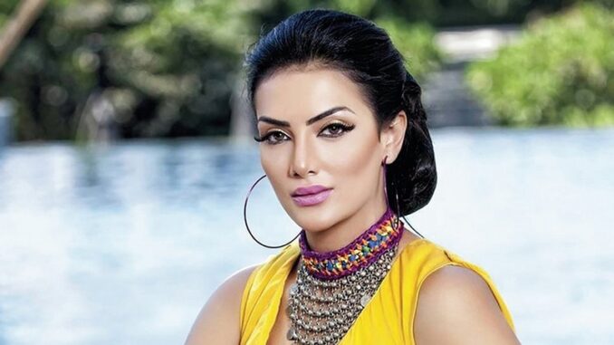 Horeya Farghaly