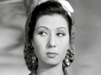 حورية محمد Horeya Mohamed