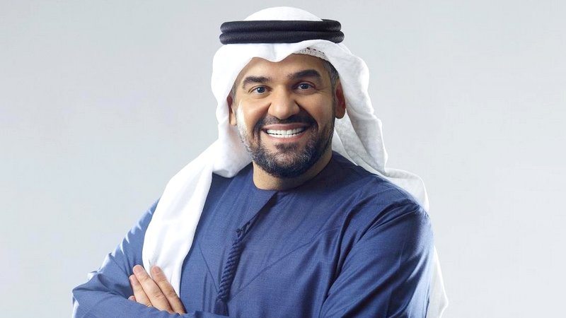 حسين الجسمي Hussain Al Jasmi Hussain Al Jasmi