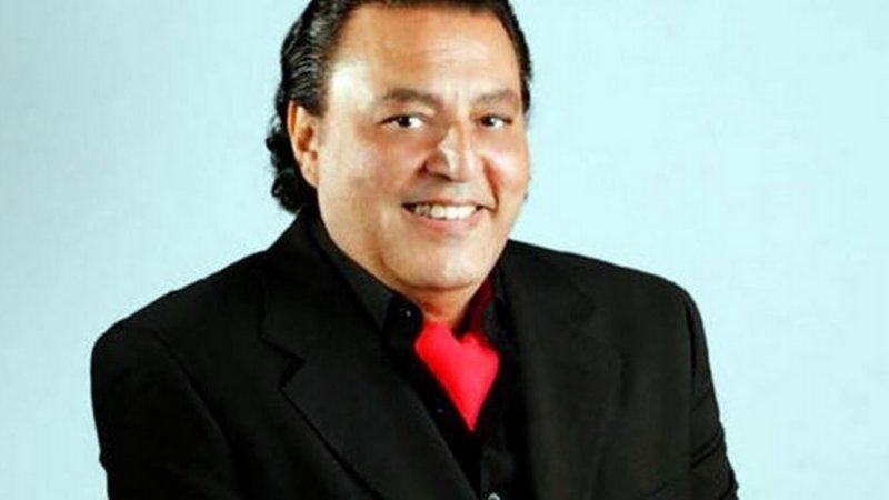 حسين الإمام Hussien El Emam Hussien El Emam