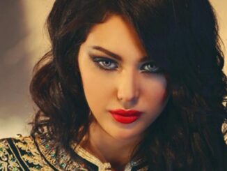 Ibtissam Tiskat
