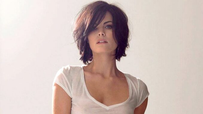 Jaimie Alexander