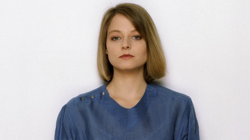 Jodie Foster
