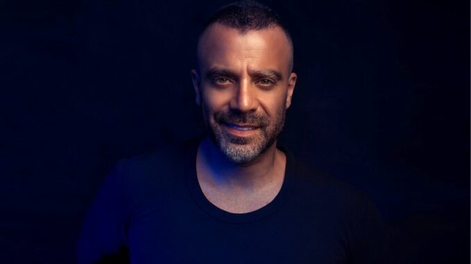 جو أشقر Joe Ashkar