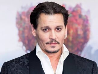 جونى ديب Johnny Depp