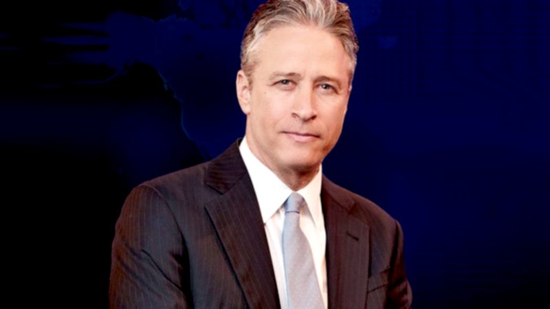 جون ستيوارت Jon Stewart Jon Stewart