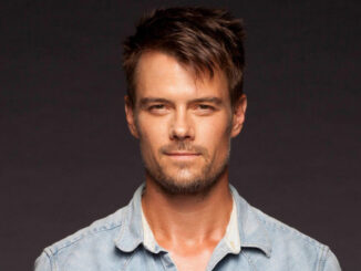 جوش دوهامل Josh Duhamel