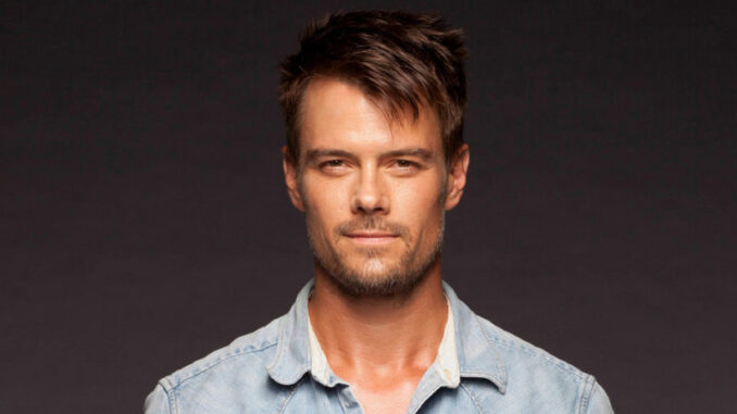 جوش دوهامل Josh Duhamel