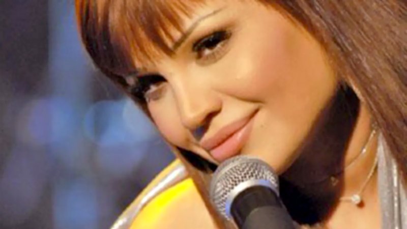 جوانا ملاح Jowana Malah Jowana Malah