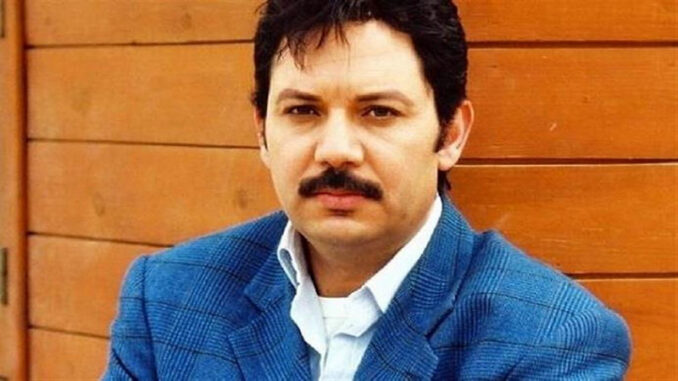 كمال أبو رية Kamal Abu Raya