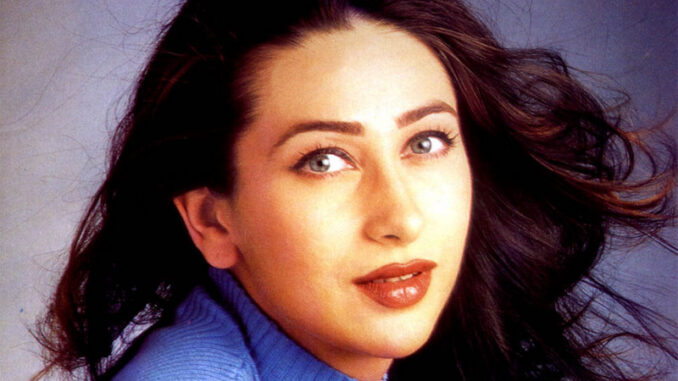 كاريشما كابور Karisma Kapoor