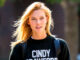 كارلي كلوس Karlie Kloss