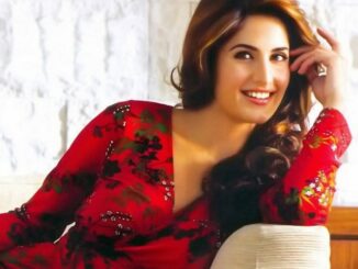 Katrina Kaif