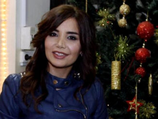 كاتيا حرب Katya Harb
