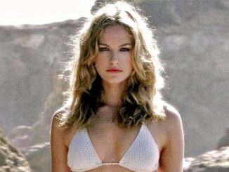 Kelly Overton
